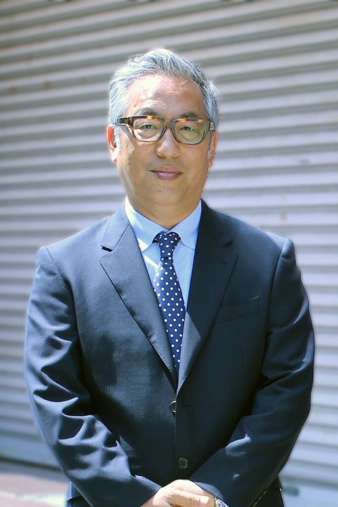 公認会計士・税理士 疋 田 実